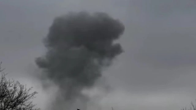 Оккупанты за сутки ранили троих жителей Купянского района