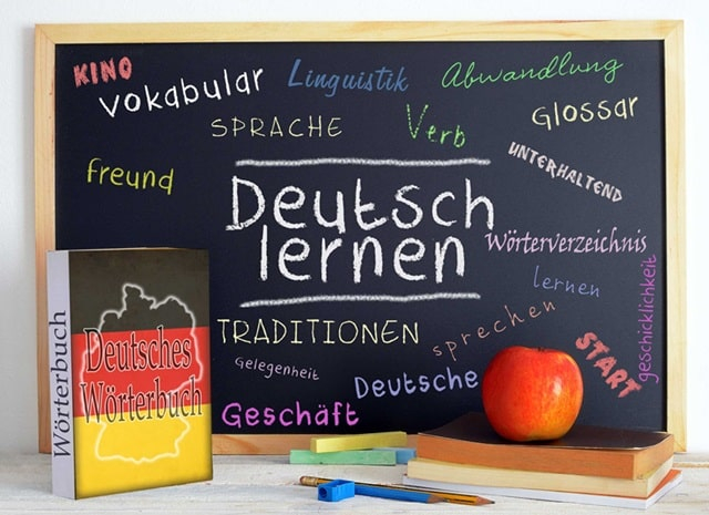 Как выучить немецкий язык с нуля в домашних условиях: выбор методики и основы изучения