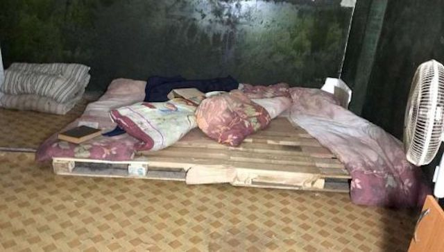 После освобождения Волчанска в городе обнаружены две пыточных