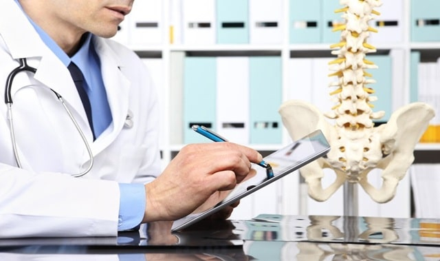 Ортопед травматолог: диагностика, лечение и восстановление при заболеваниях опорно-двигательной системы