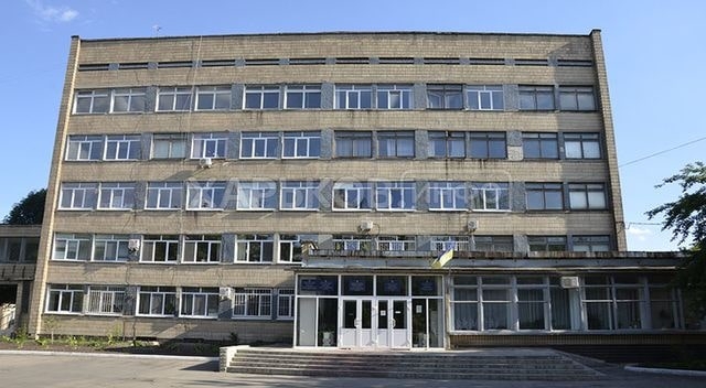 Детская инфекционная больница готовится к приему тяжелых больных коронавирусом