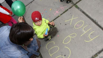 Как на Харьковщине намерены решить проблему нехватки мест в детсадах?