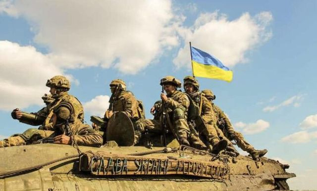 Дергачевская громада в этом году оказала помощь ВСУ на сумму 62,9 млн гривен