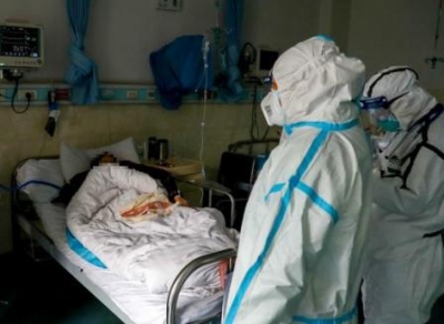 За сутки в области зарегистрировано 28 новых случаев заболевания коронавирусом