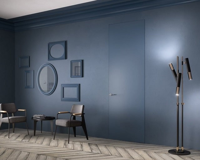 Приховані двері: все, що потрібно знати про них