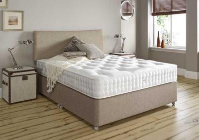 Как правильно выбрать матрас для кровати?