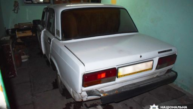 Трем жителям Харьковщины грозит лишение свободы на срок до 8-ми лет