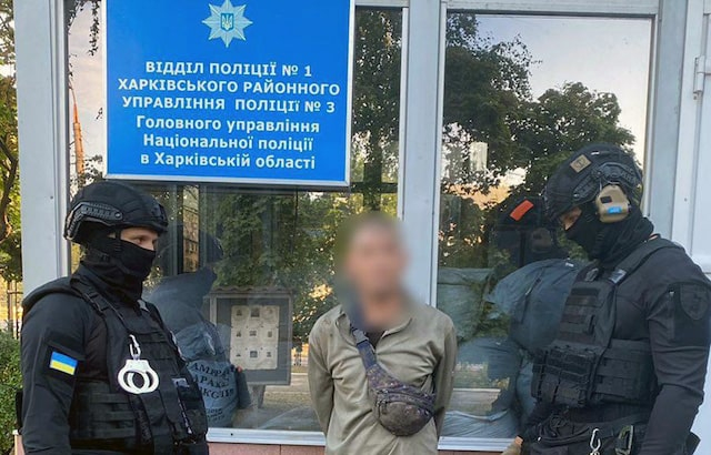 Задержан подозреваемый в убийстве, длительное время находившийся в розыске