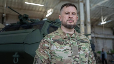 3-й армейский корпус сорвал масштабную попытку российского штурма