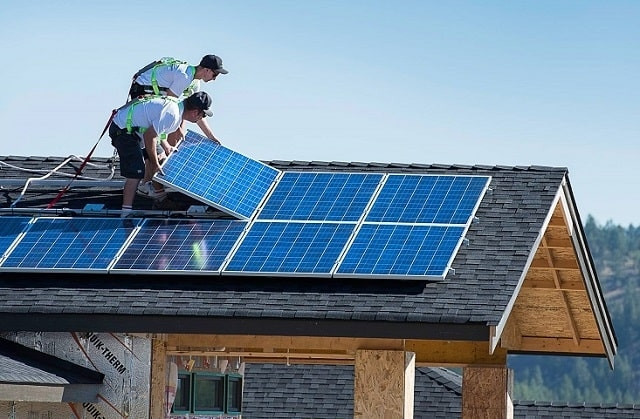 Сонячна електростанція для дому: що це таке, види, як працює
