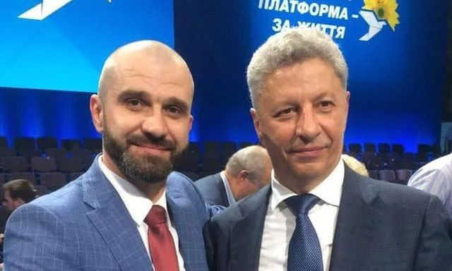 Оглашен первый приговор коллаборанту – он лишен свободы на 2 года