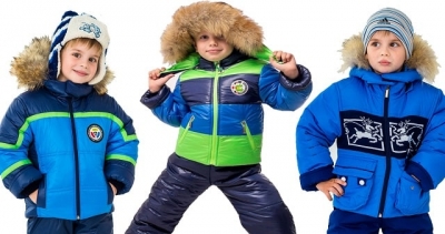Выбираем зимнюю куртку для подростка (мальчика): обзор, советы, фото