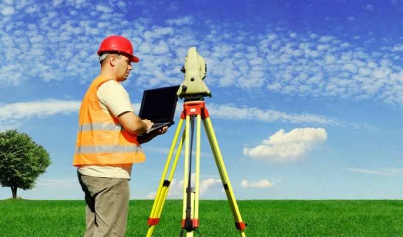 Кадастровая съемка земельного участка: что это такое, понятие, обзор