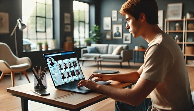 Як знайти потрібний проксі: види проксі