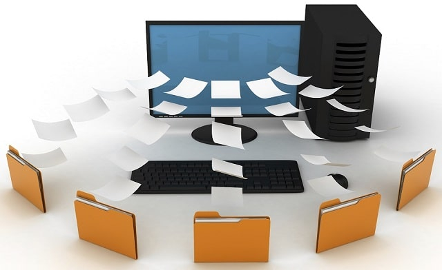 Как работает автоматизация документооборота на предприятии и почему это так важно