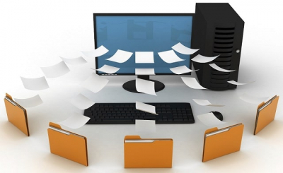 Как работает автоматизация документооборота на предприятии и почему это так важно