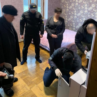 Голова сельсовета подозревается в государственной измене