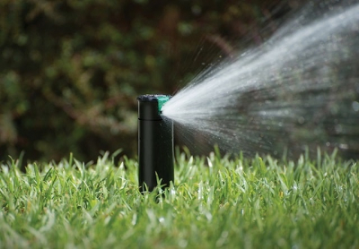 Каковы преимущества умной системы полива?