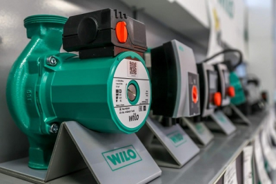 Насосное оборудование Wilo: обзор продукции, преимущества, особенности