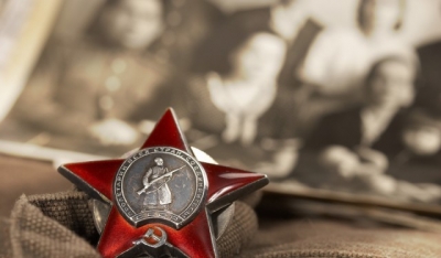 В Харькове подготовили книгу ко Дню Победы