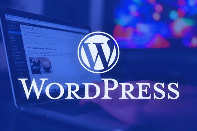 CMS WordPress: от простого блога до гиганта веб-разработки