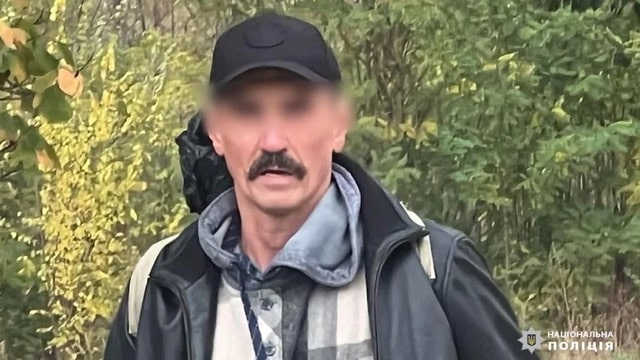 Задержан диверсант, подозреваемый в убийстве военного и подготовке покушения на главу ХОВА