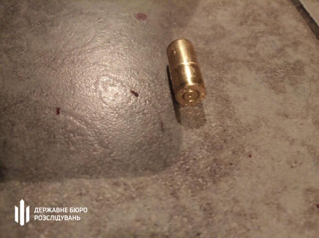 Работник СБУ ранил мужчину в ночном клубе