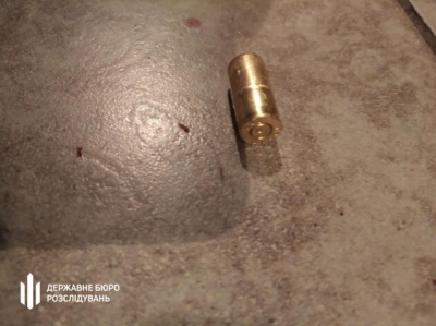 Работник СБУ ранил мужчину в ночном клубе