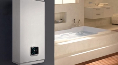 Как выбрать электрический накопительный водонагреватель для дома