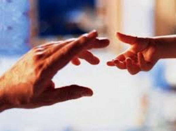 Открылся центр помощи детям