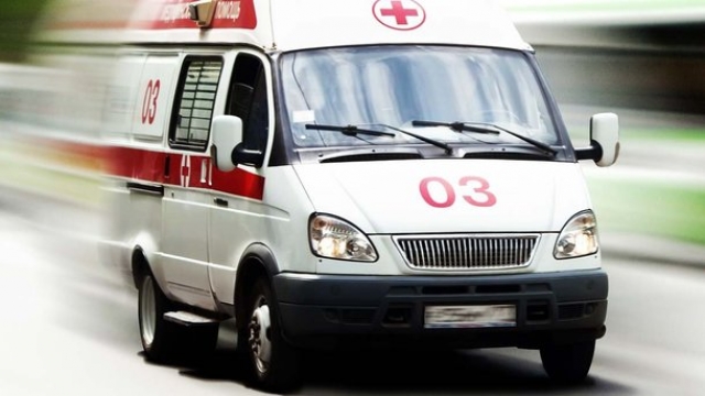 На Харьковщине малолетняя девочка отравилась неизвестными ягодами