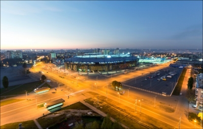 Прошла встреча Ассоциации городов Украины 