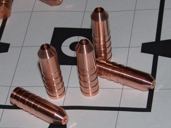 Выбираем станки для релоадинга