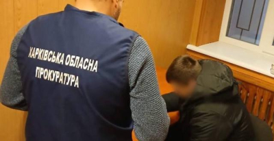 Житель Харьковского района торговал отсрочками от мобилизации