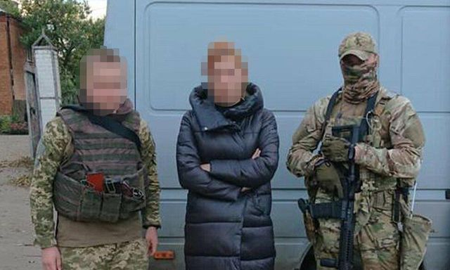 Жительница Купянска приговорена к 10-ти годам лишения свободы