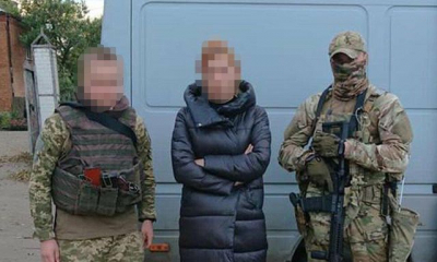 Жительница Купянска приговорена к 10-ти годам лишения свободы