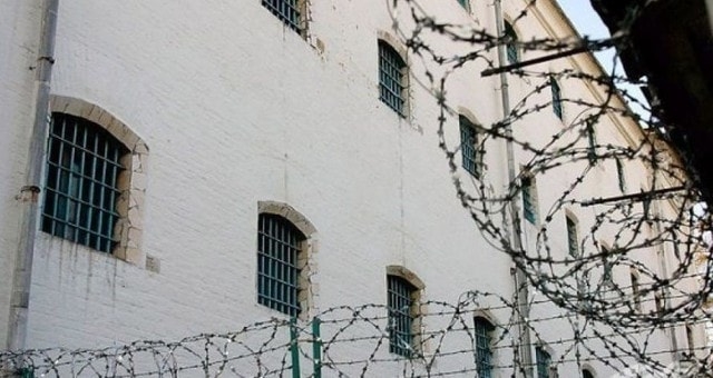 Масштабные обыски прошли в СИЗО