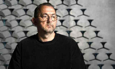 Харьковский художник получил престижную международную премию