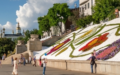 У харьковчан появилось новое любимое место для селфи