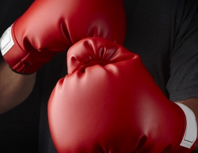 Харьковчанки стали вице-чемпионками европейского чемпионата по боксу