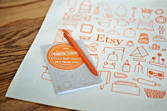 ETsy в Украине: что продавать, чтобы попасть в тренды?