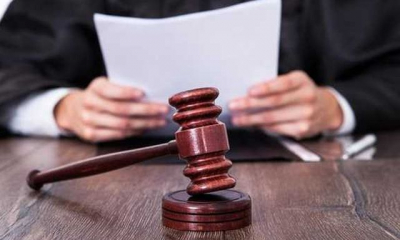 Суд в Харькове приговорил уроженца Днепропетровщины к тюремному заключению