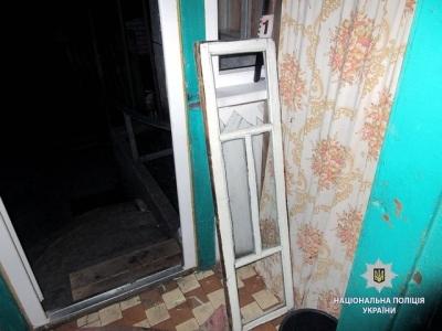 Полицейские оперативно раскрыли квартирную кражу