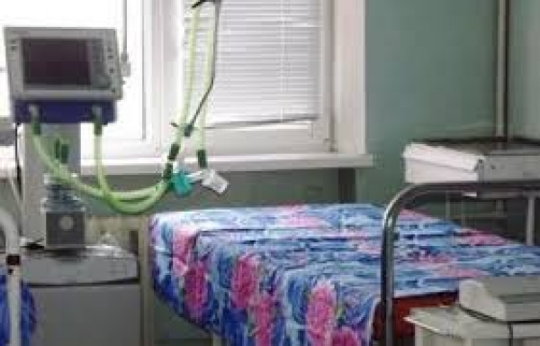 Для больниц закупят оборудование и проведут ремонт