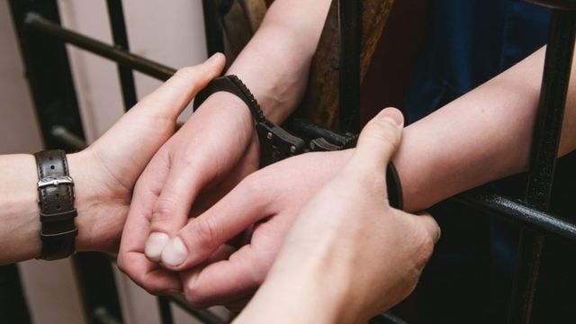 18-летний парень подозревается в убийстве несовершеннолетнего приятеля