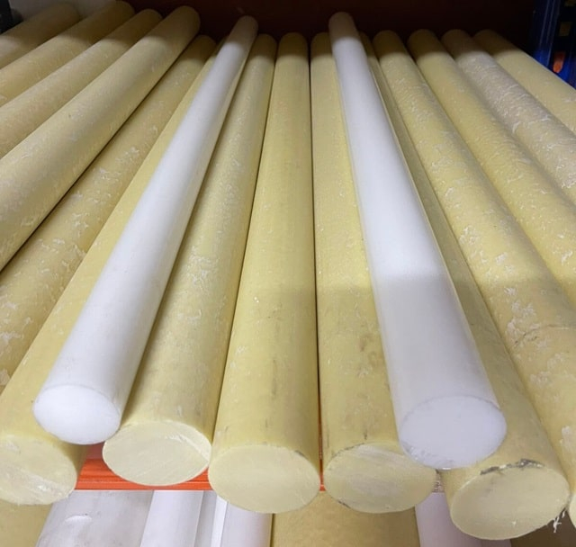 Капролон кругляк: що це таке, застосування, де купити капролон