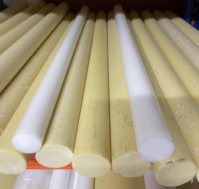 Капролон кругляк: що це таке, застосування, де купити капролон