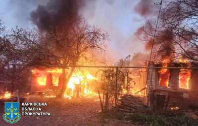 Враг убил в селе Петропавловка двоих местных жителей