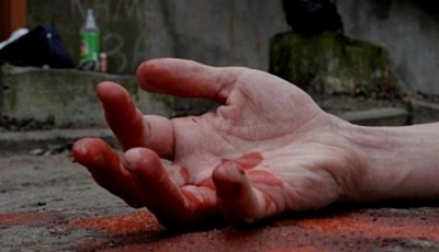 На Харьковщине мужчина до смерти забил и ограбил бывшую