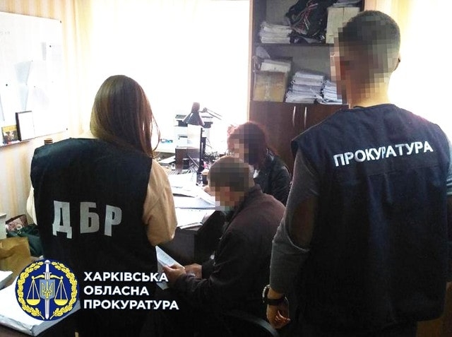 Бывшего главного лесничего «Гутянского лесного хозяйства» подозревают в нарушении правил премирования